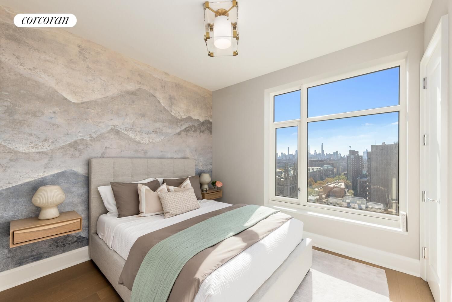 Real estate property located at 100 CLAREMONT #16A, New York, Morningside Heights, New York City, NY, US