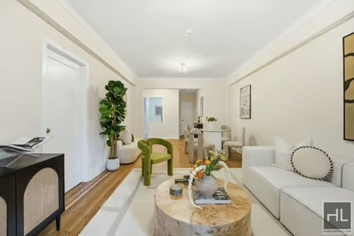 Real estate property located at 160 3rd #2F, New York, East Village, New York City, NY, US