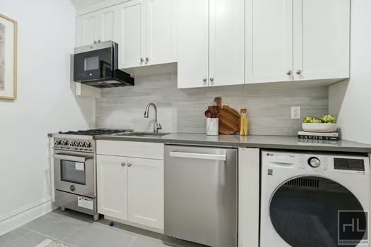 Real estate property located at 160 3rd #2F, New York, East Village, New York City, NY, US
