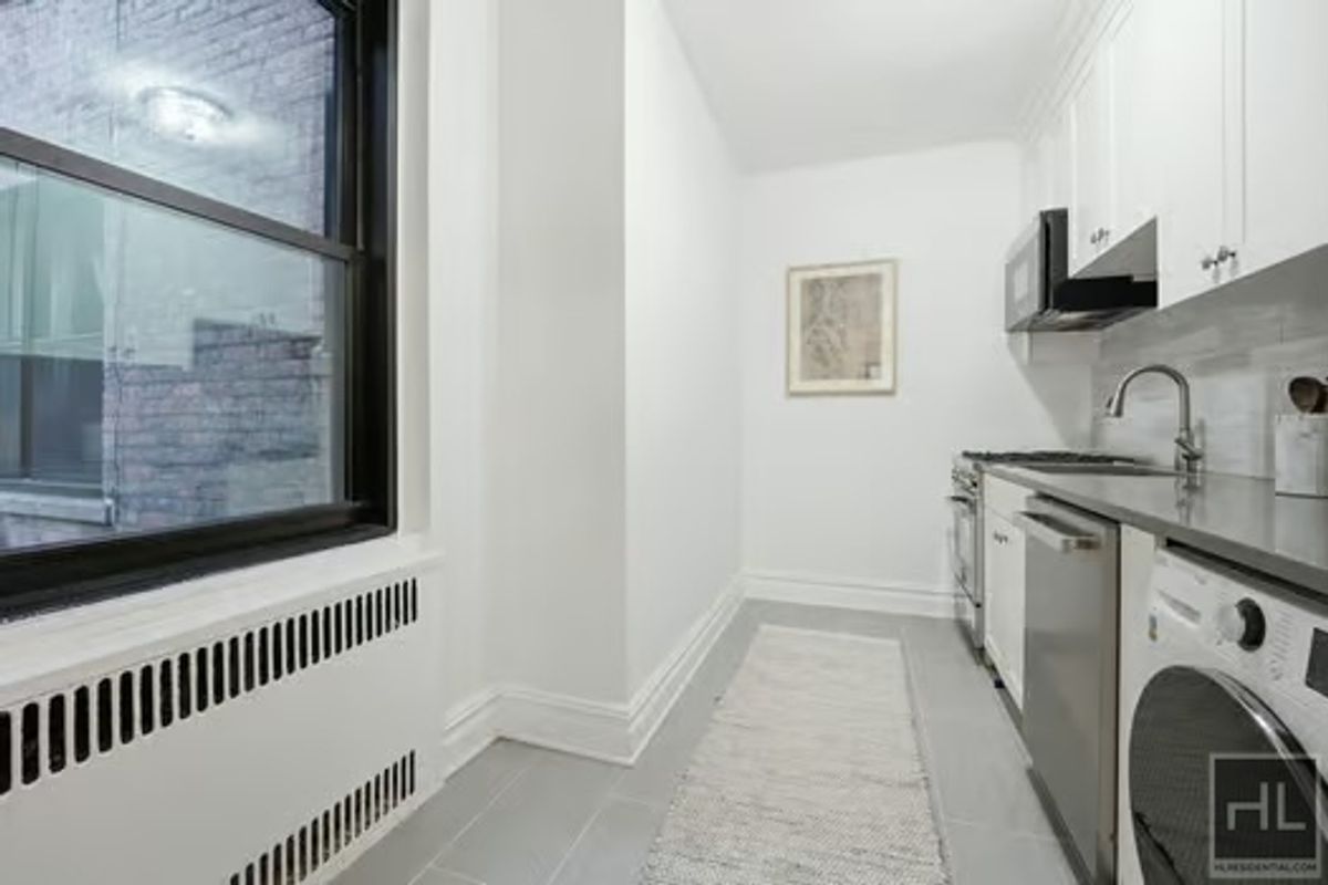 Real estate property located at 160 3rd #2F, New York, East Village, New York City, NY, US