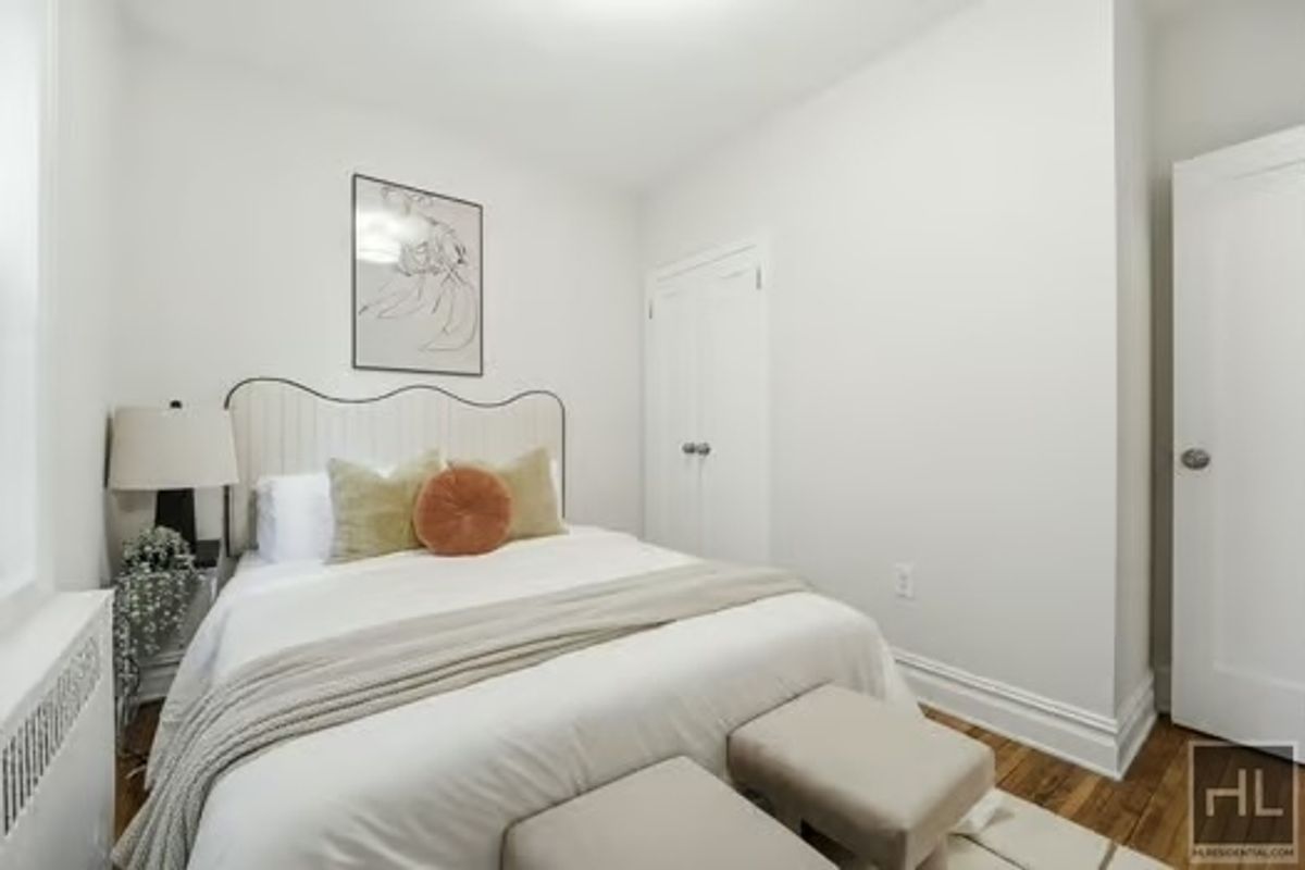 Real estate property located at 160 3rd #2F, New York, East Village, New York City, NY, US