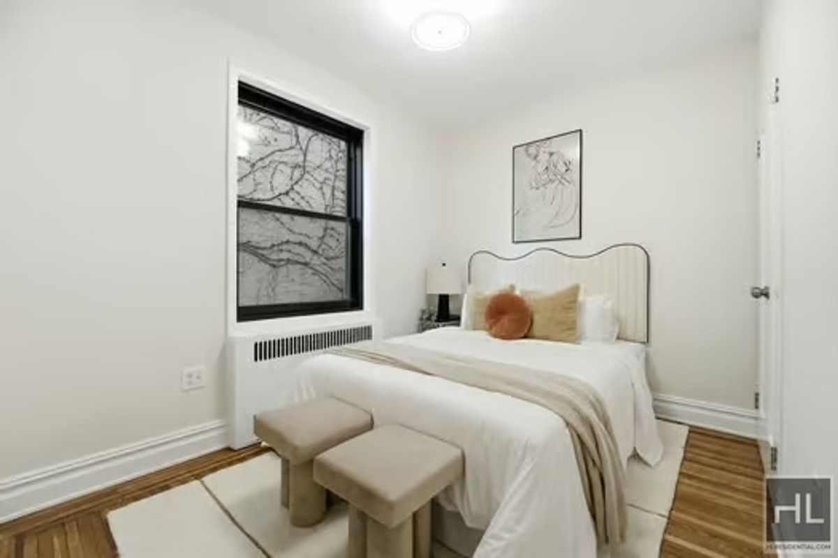 Real estate property located at 160 3rd #2F, New York, East Village, New York City, NY, US