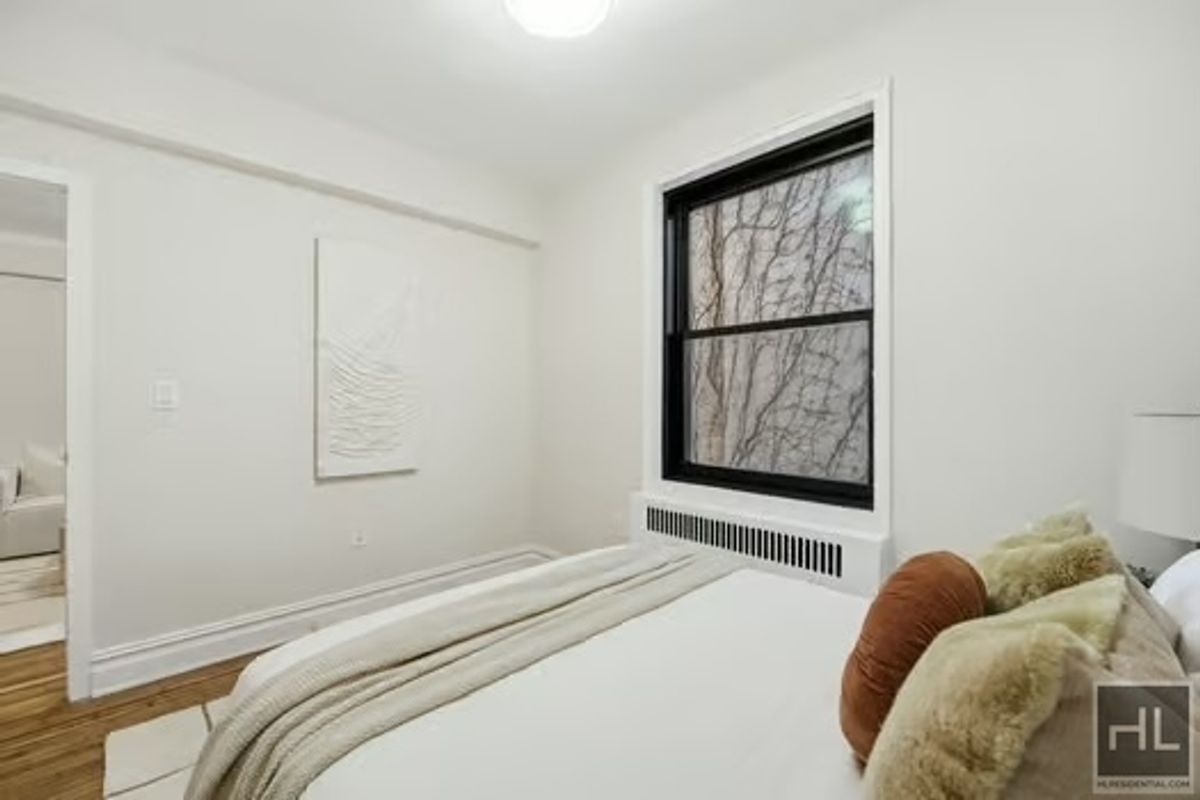 Real estate property located at 160 3rd #2F, New York, East Village, New York City, NY, US