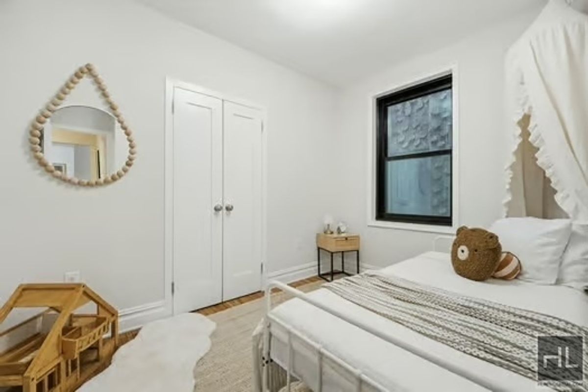 Real estate property located at 160 3rd #2F, New York, East Village, New York City, NY, US