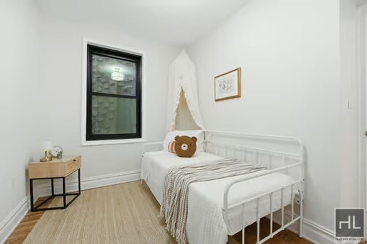 Real estate property located at 160 3rd #2F, New York, East Village, New York City, NY, US