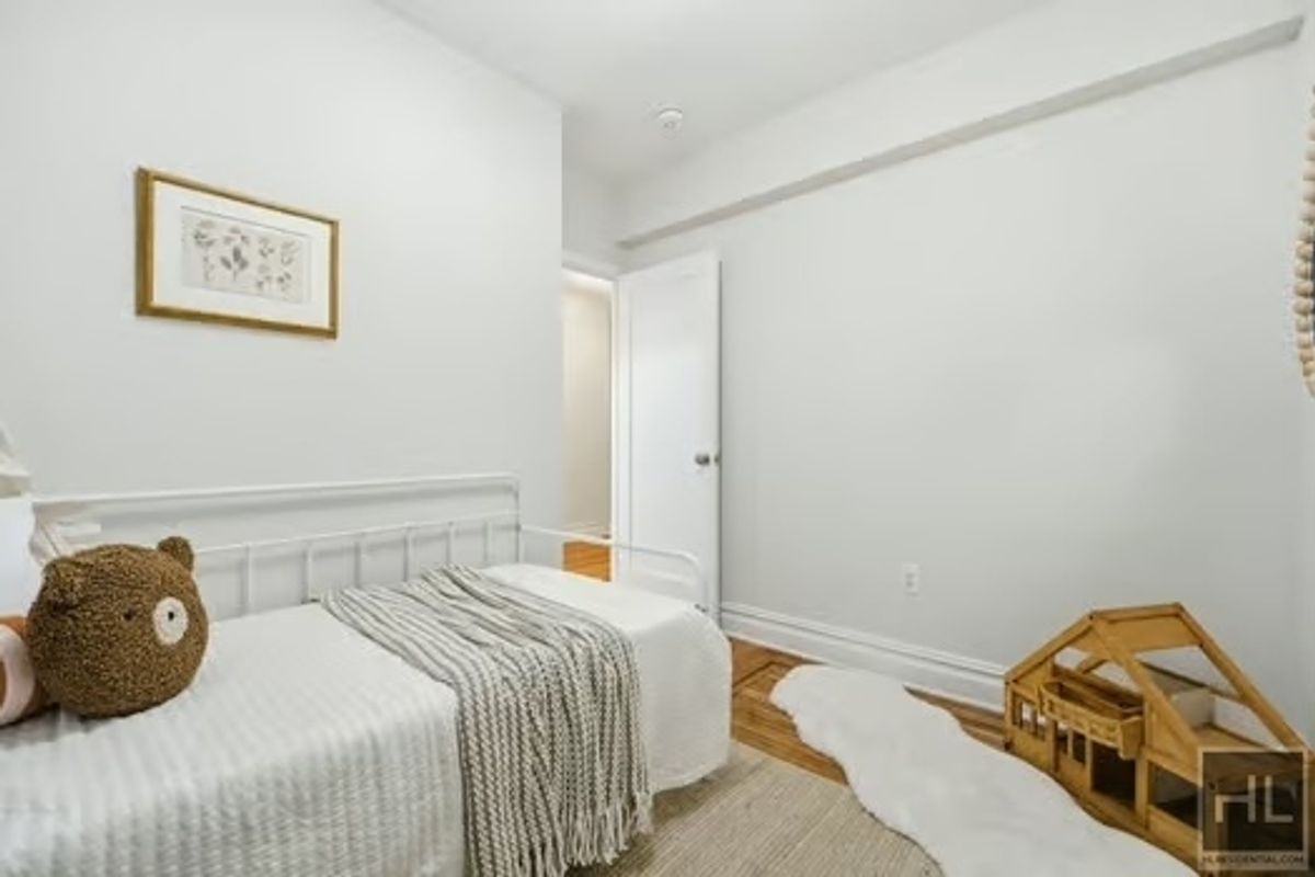 Real estate property located at 160 3rd #2F, New York, East Village, New York City, NY, US