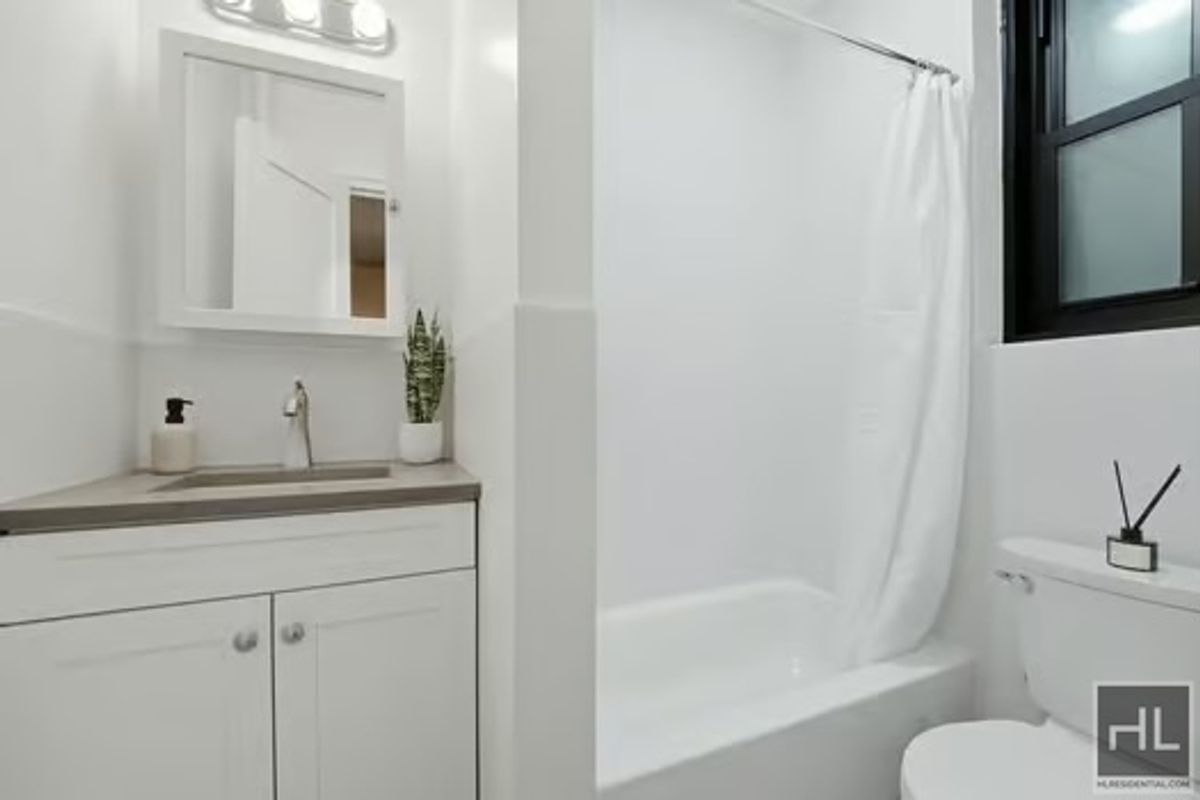 Real estate property located at 160 3rd #2F, New York, East Village, New York City, NY, US