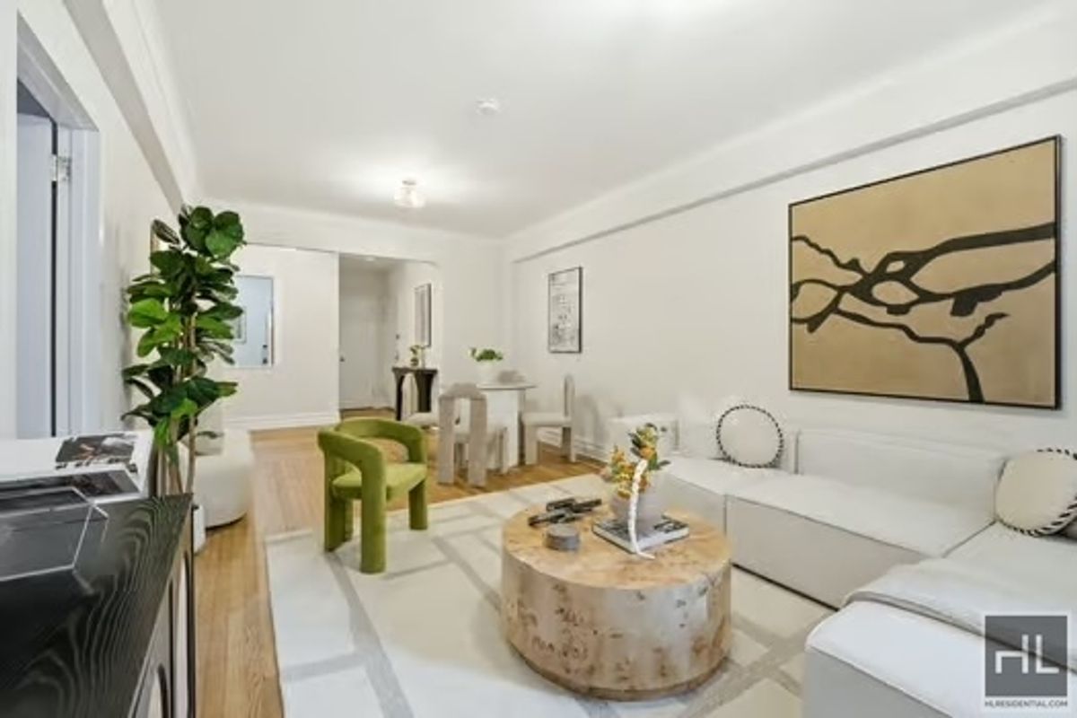 Real estate property located at 160 3rd #2F, New York, East Village, New York City, NY, US