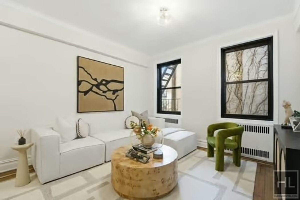 Real estate property located at 160 3rd #2F, New York, East Village, New York City, NY, US