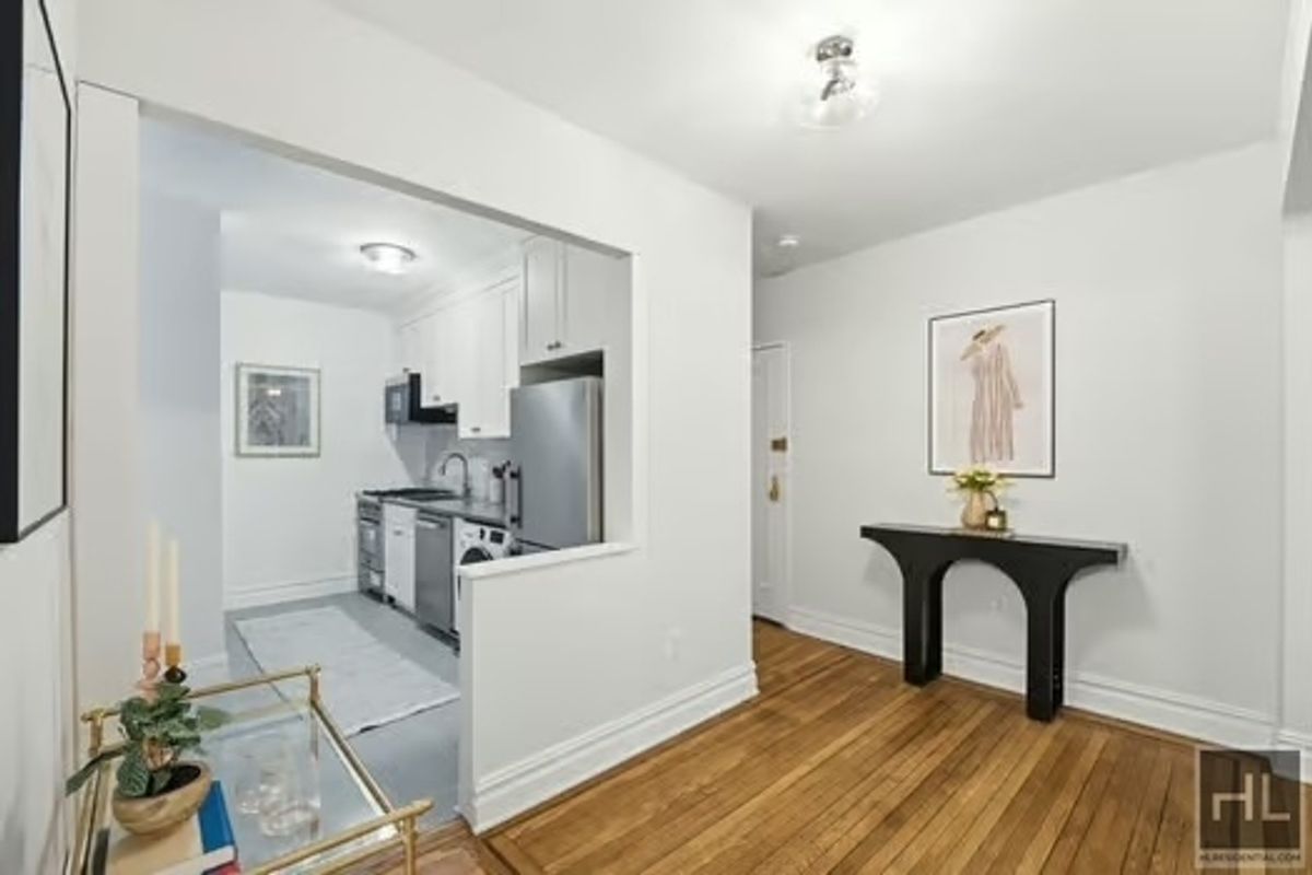 Real estate property located at 160 3rd #2F, New York, East Village, New York City, NY, US