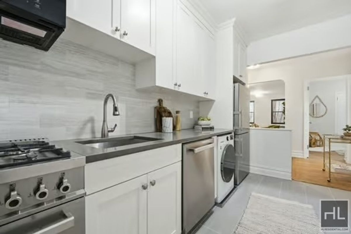 Real estate property located at 160 3rd #2F, New York, East Village, New York City, NY, US