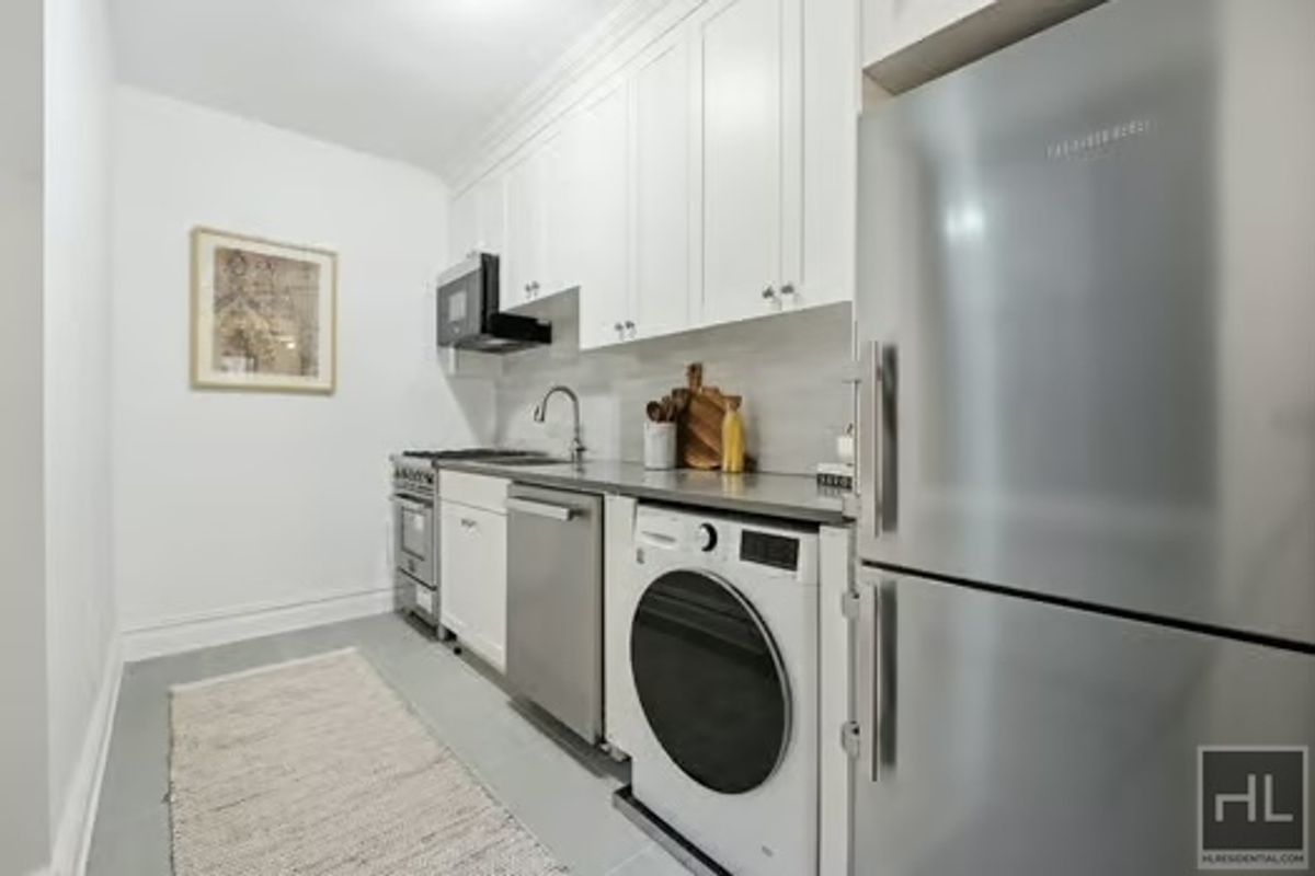 Real estate property located at 160 3rd #2F, New York, East Village, New York City, NY, US