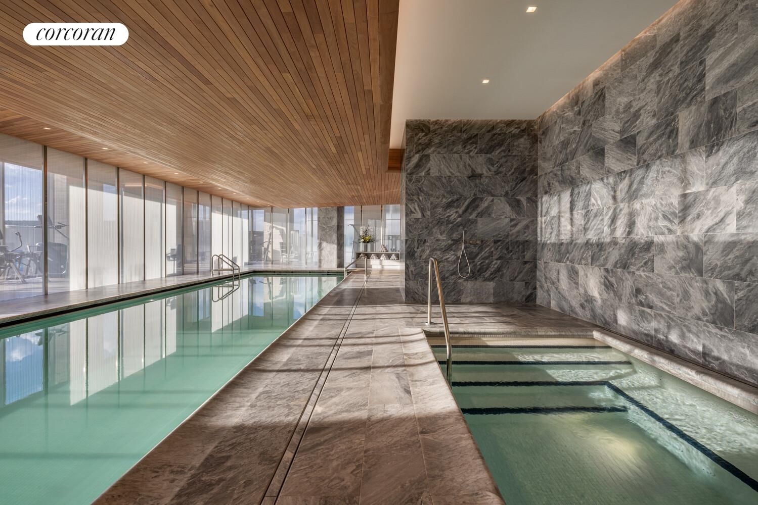 Real estate property located at 500 18TH WEST_11C, New York, Chelsea, New York City, NY, US