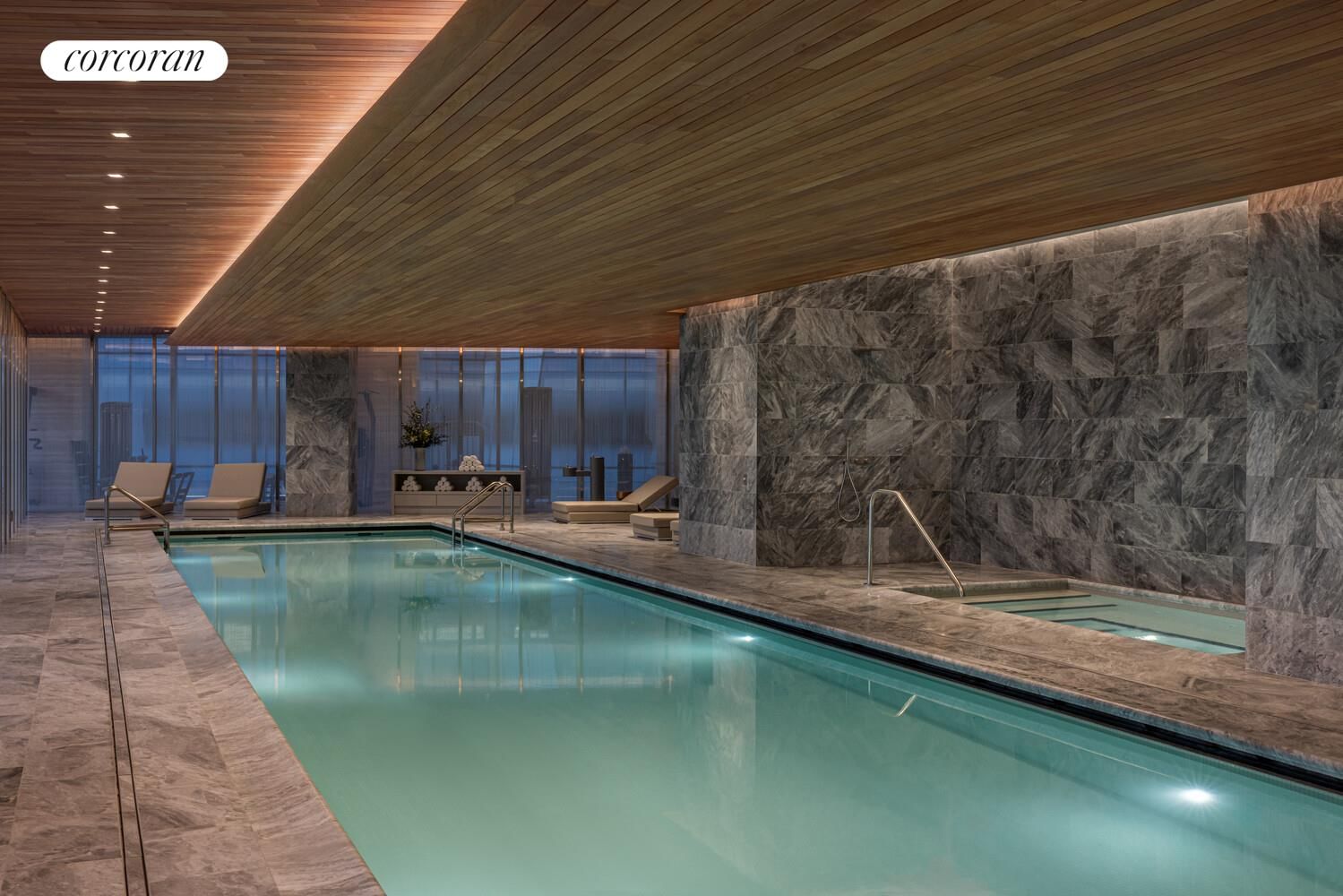 Real estate property located at 500 18TH WEST_11C, New York, Chelsea, New York City, NY, US