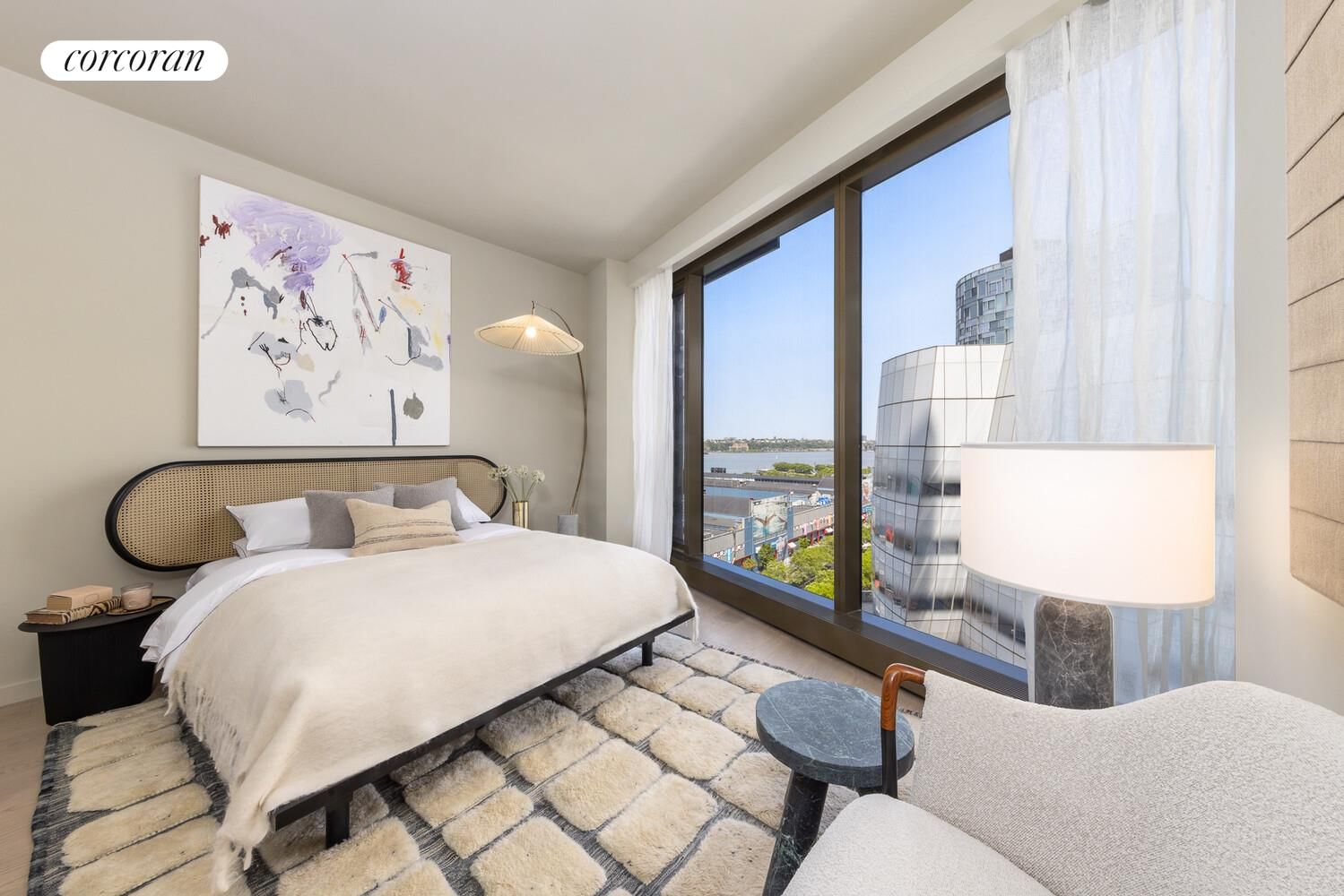 Real estate property located at 500 18TH WEST_11C, New York, Chelsea, New York City, NY, US