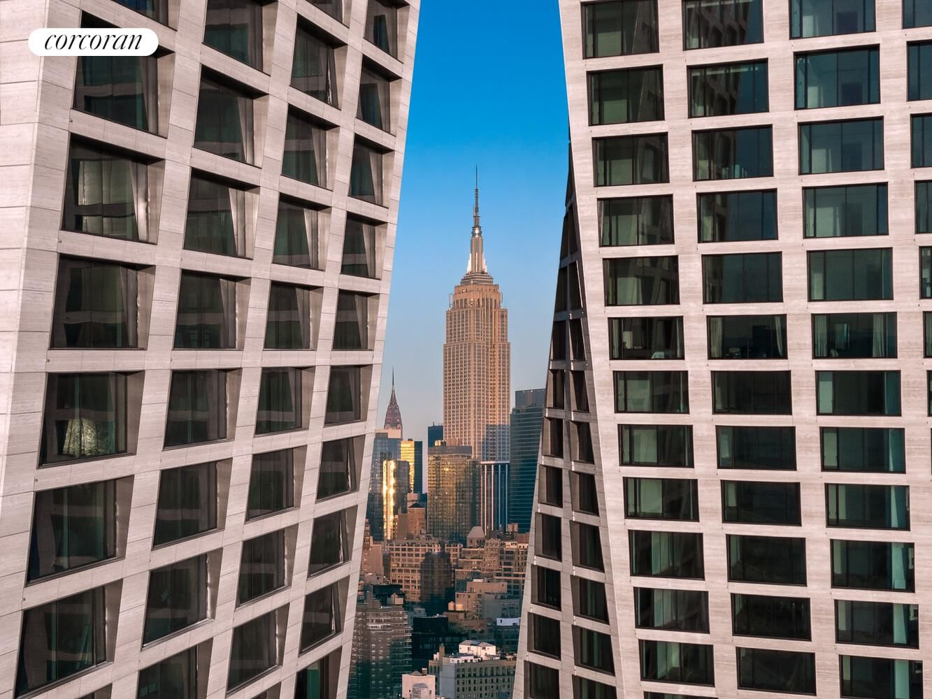 Real estate property located at 500 18TH WEST_11C, New York, Chelsea, New York City, NY, US
