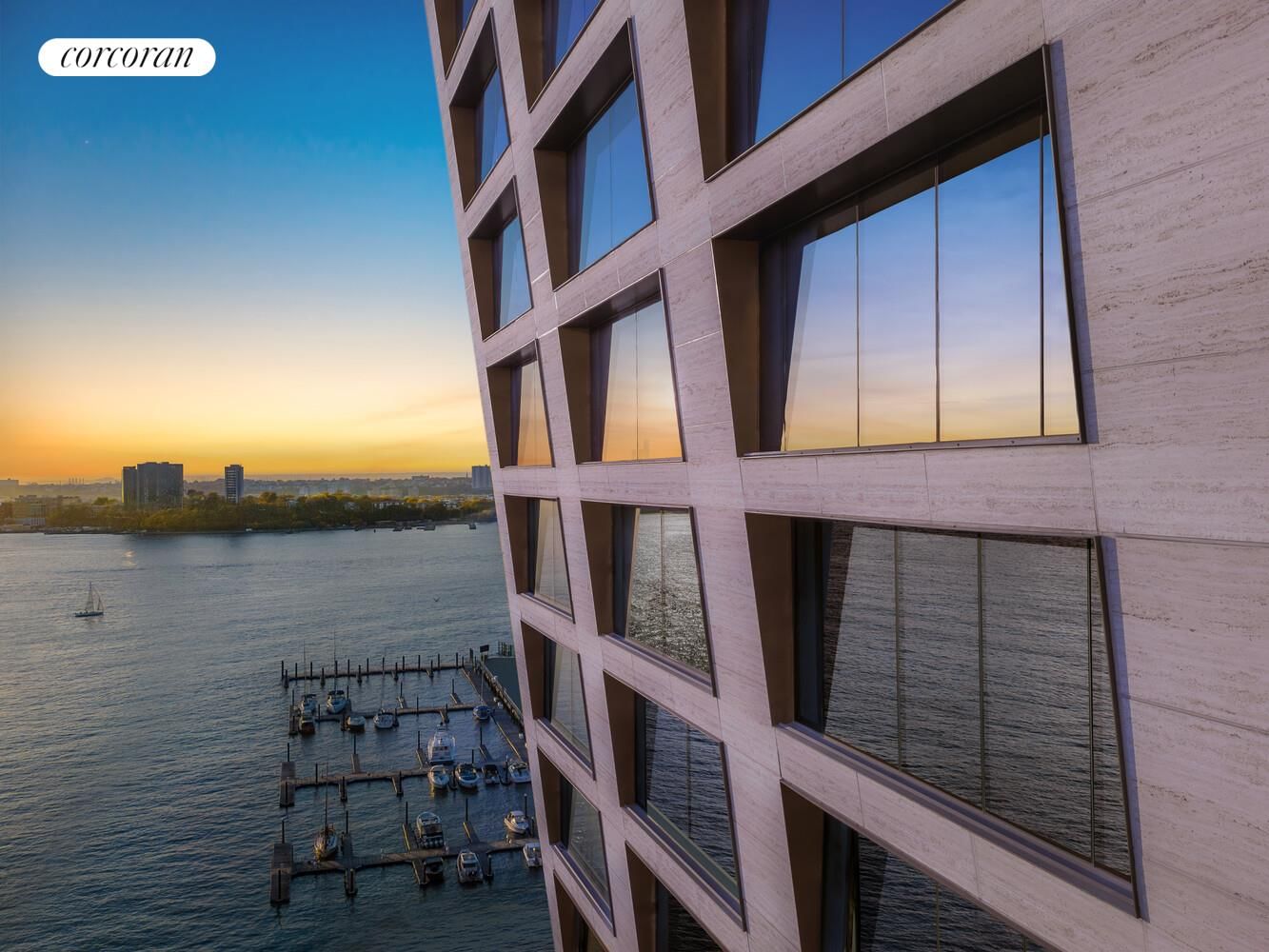 Real estate property located at 500 18TH WEST_11C, New York, Chelsea, New York City, NY, US