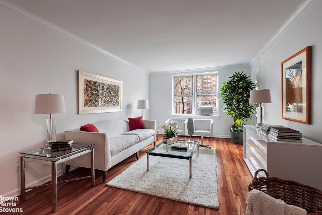 Real estate property located at 143 BENNETT #5L, New York, Hudson Heights, New York City, NY, US