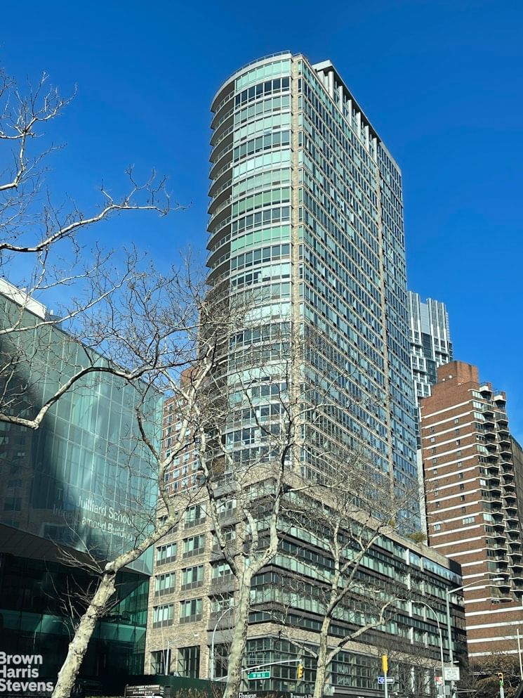 Real estate property located at 1965 BROADWAY #14H, New York, Lincoln Square, New York City, NY, US