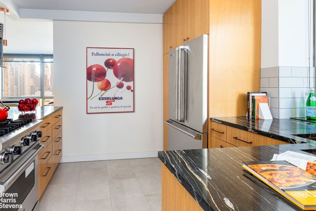 Real estate property located at 1965 BROADWAY #14H, New York, Lincoln Square, New York City, NY, US
