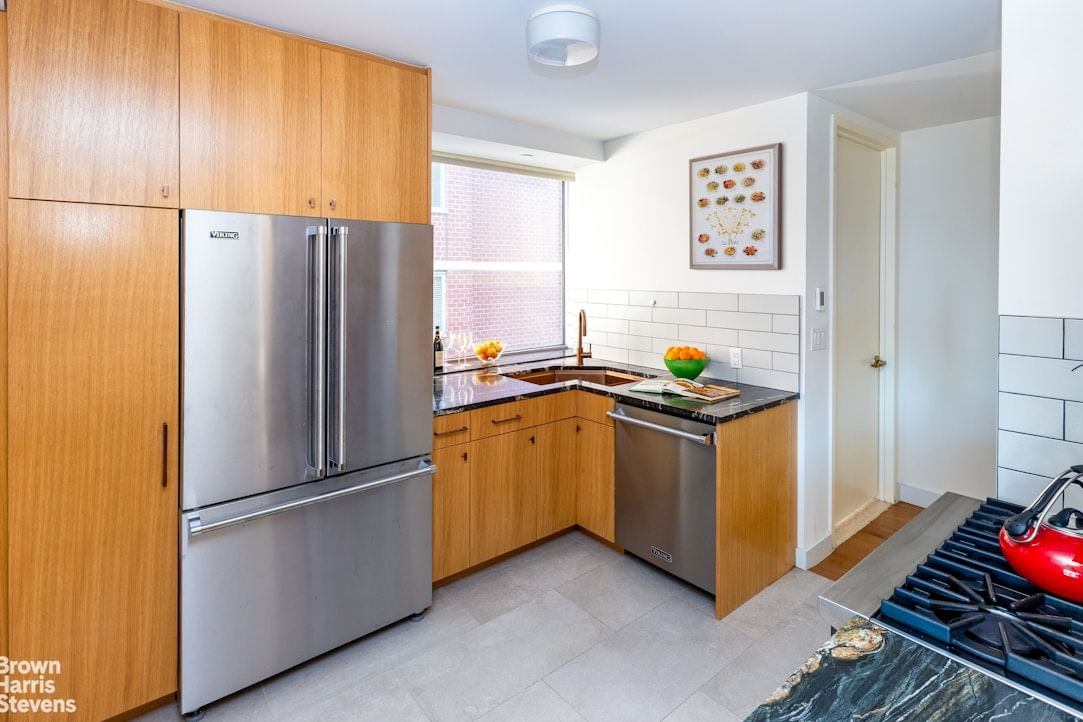 Real estate property located at 1965 BROADWAY #14H, New York, Lincoln Square, New York City, NY, US