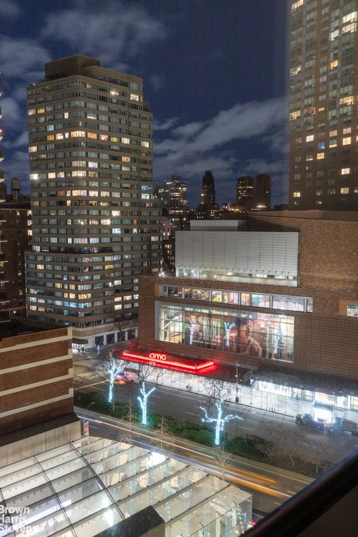 Real estate property located at 1965 BROADWAY #14H, New York, Lincoln Square, New York City, NY, US