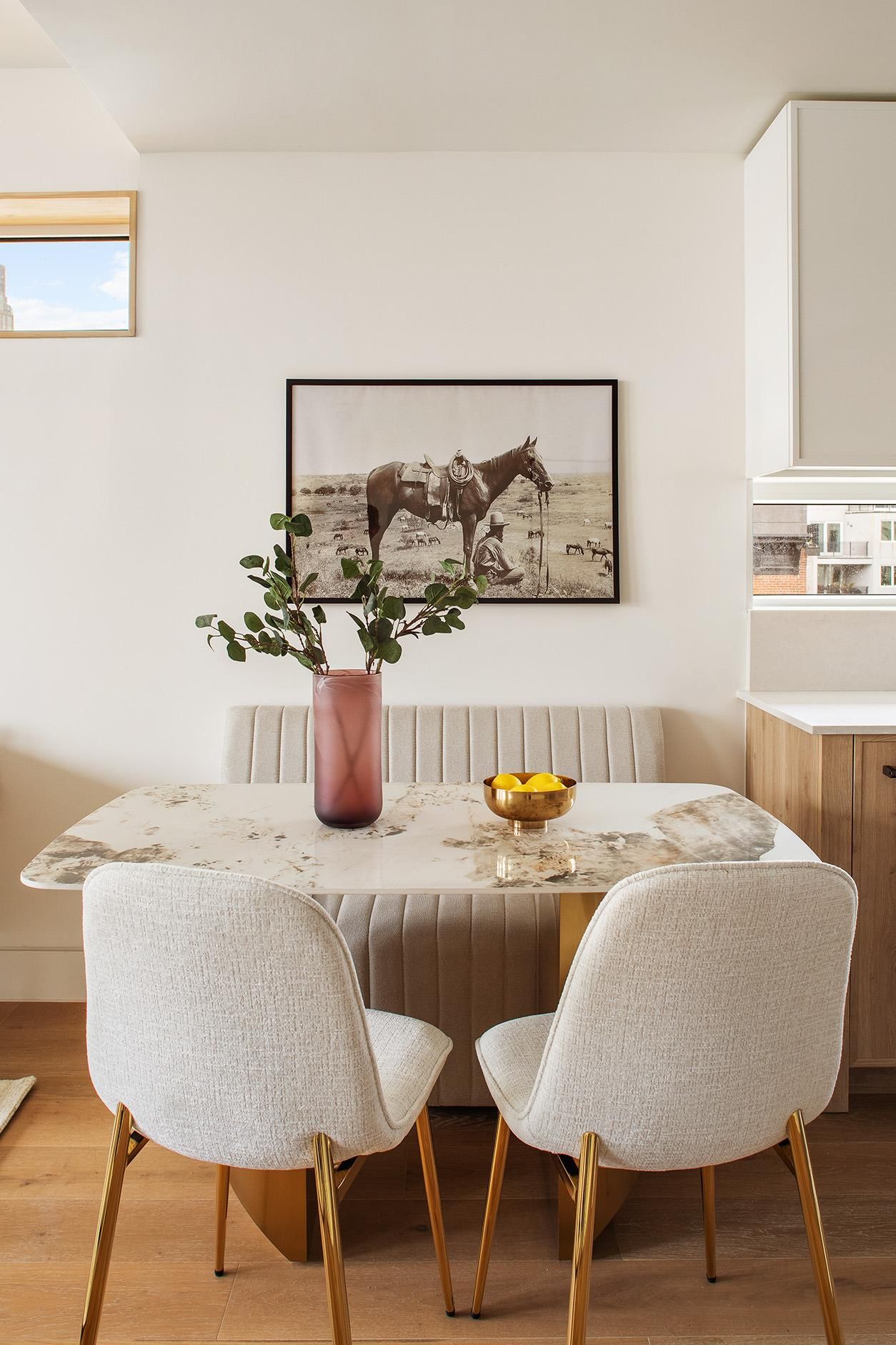 Real estate property located at 1110 Manhattan #3, Kings, Greenpoint, New York City, NY, US