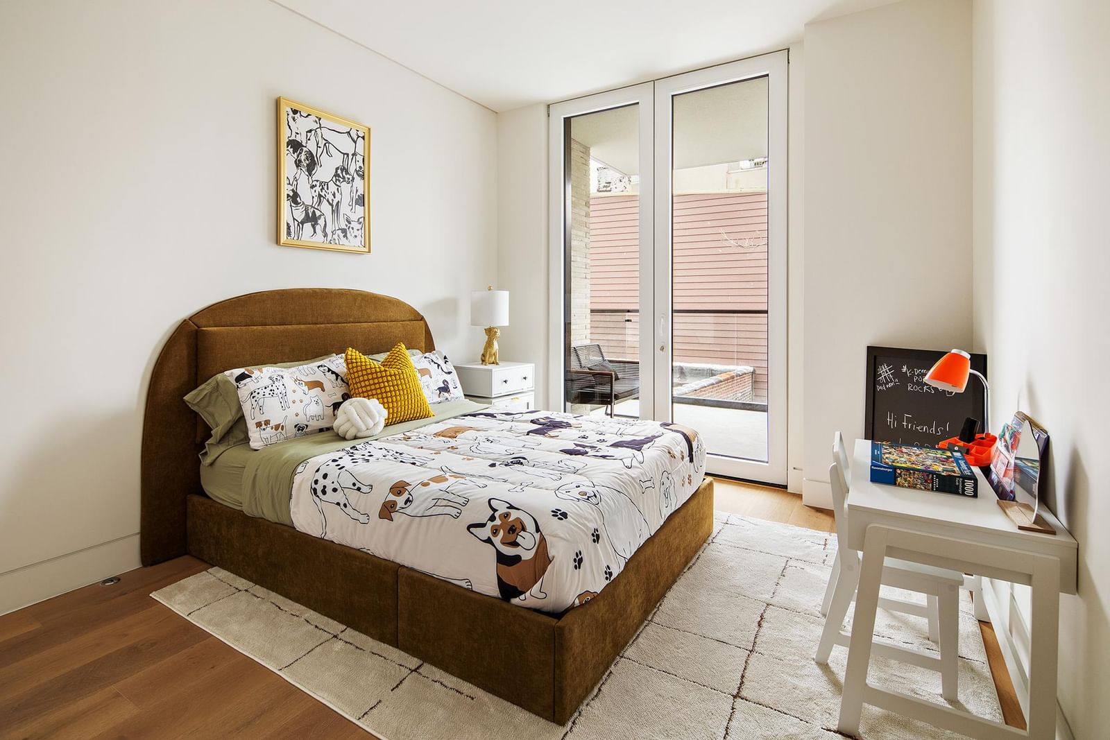 Real estate property located at 1110 Manhattan #3, Kings, Greenpoint, New York City, NY, US