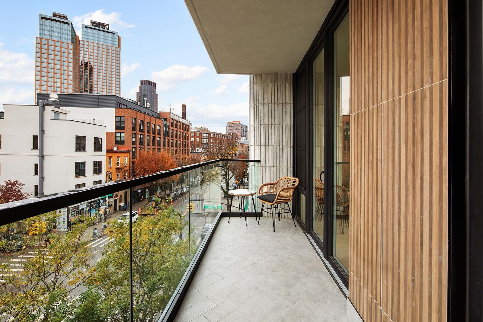 Real estate property located at 1110 Manhattan #3, Kings, Greenpoint, New York City, NY, US