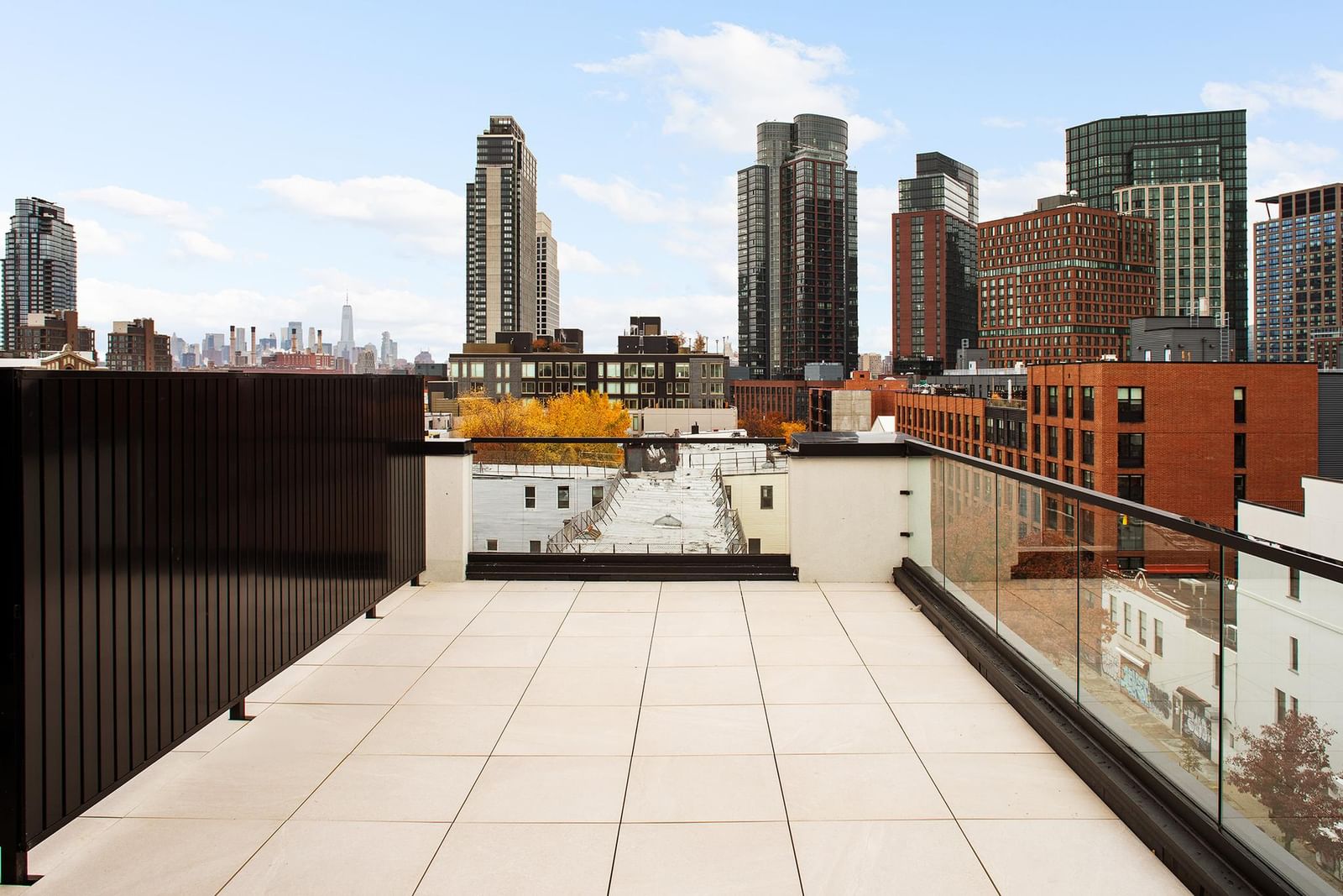 Real estate property located at 1110 Manhattan #3, Kings, Greenpoint, New York City, NY, US