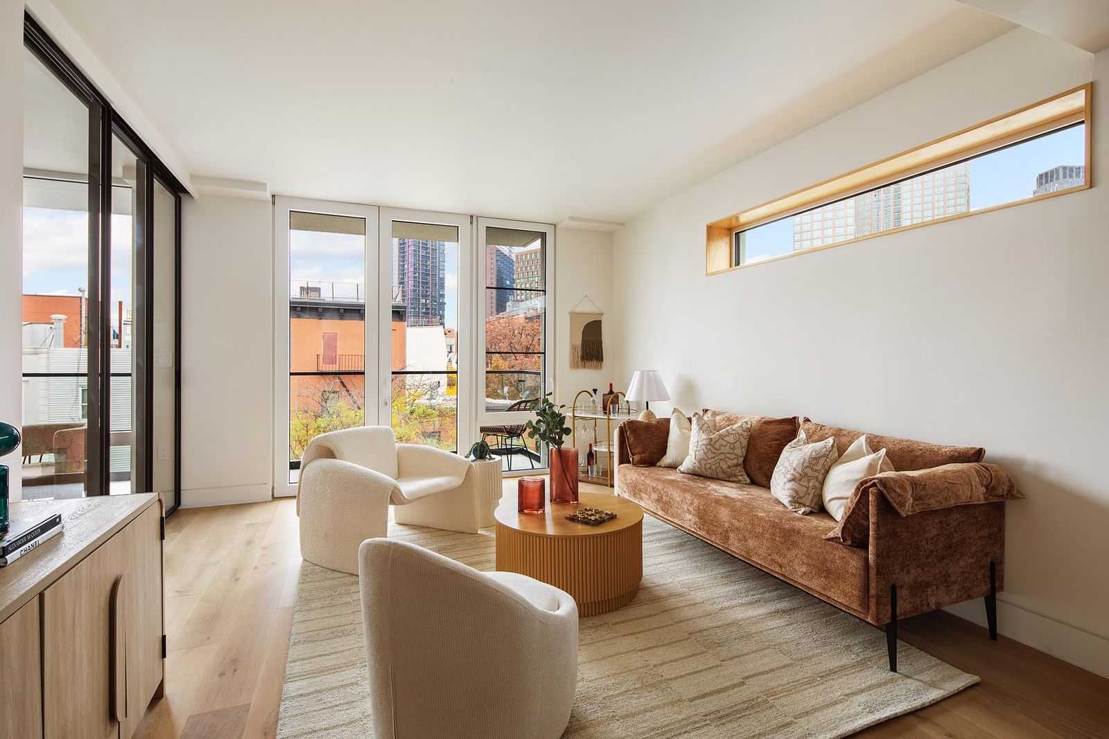 Real estate property located at 1110 Manhattan #3, Kings, Greenpoint, New York City, NY, US