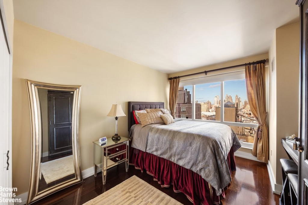 Real estate property located at 350 42ND #23F, New York, Hell's Kitchen, New York City, NY, US