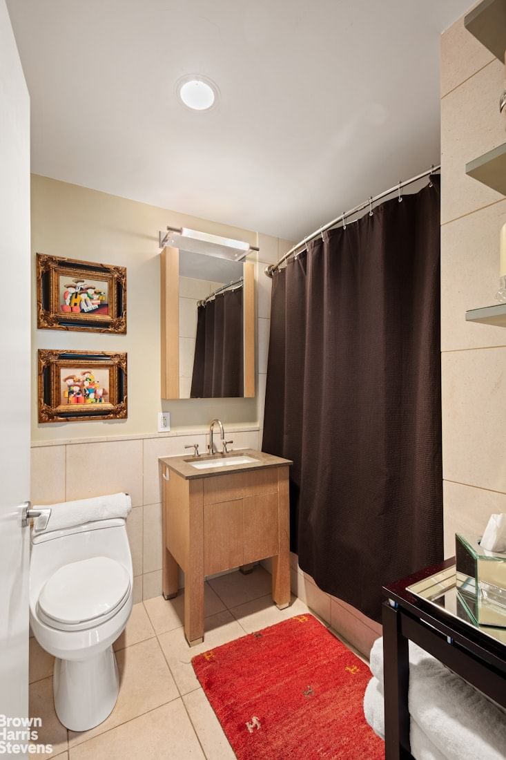 Real estate property located at 350 42ND #23F, New York, Hell's Kitchen, New York City, NY, US