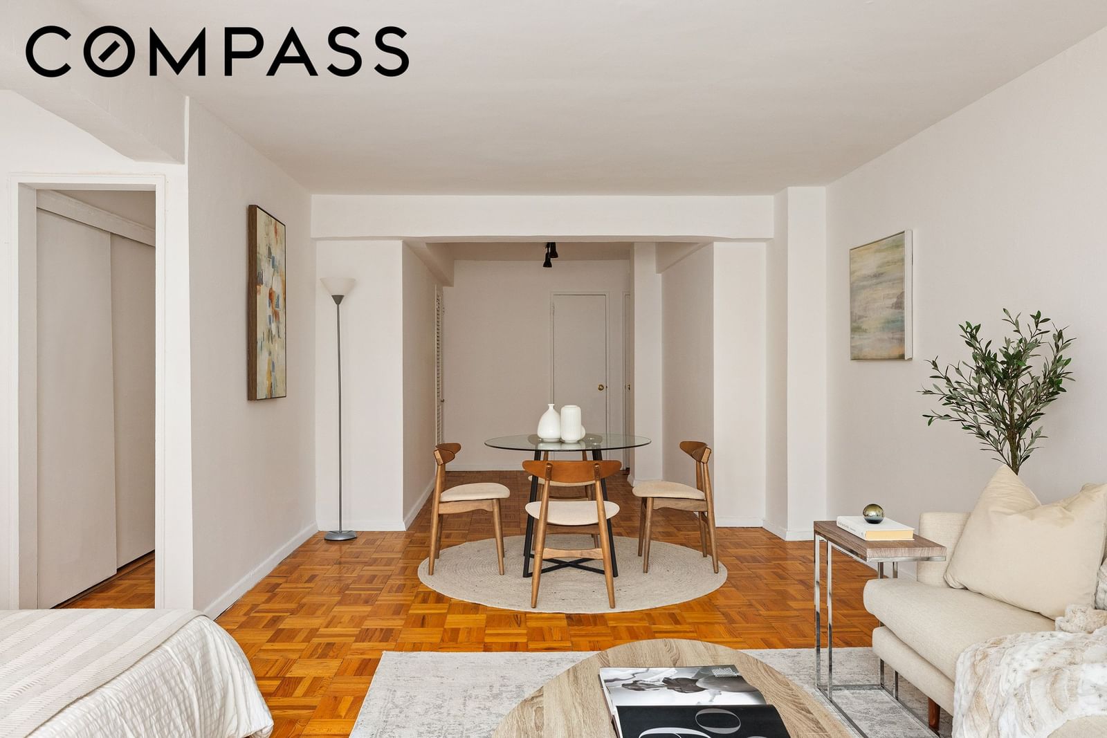Real estate property located at 335 51st #3H, New York, Midtown East, New York City, NY, US