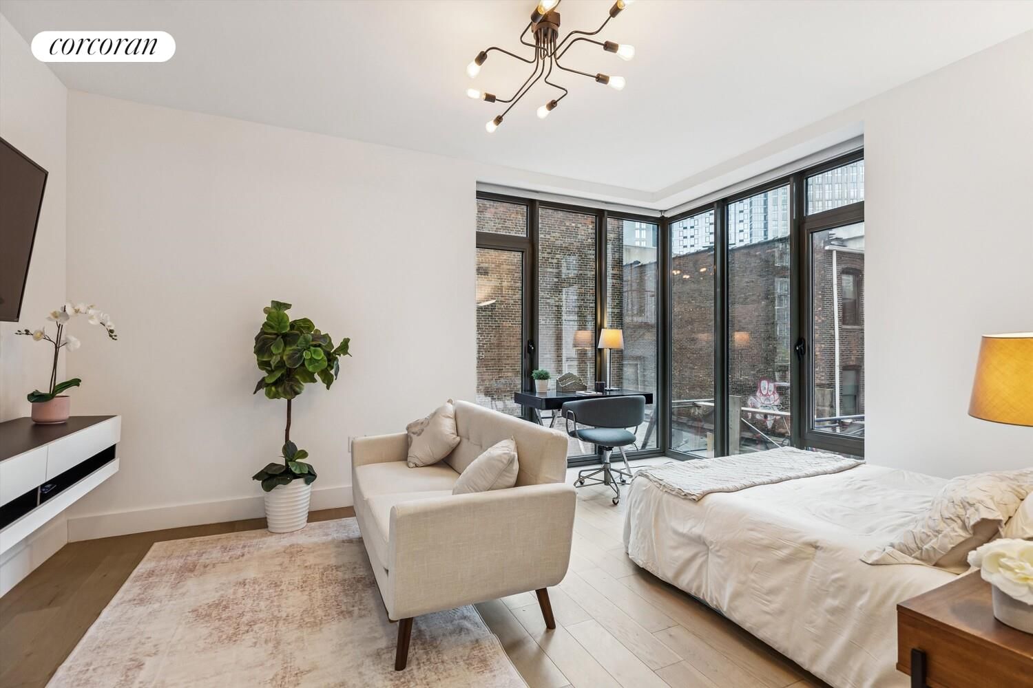 Real estate property located at 319 SCHERMERHORN #4E, Kings, Downtown Brooklyn, New York City, NY, US