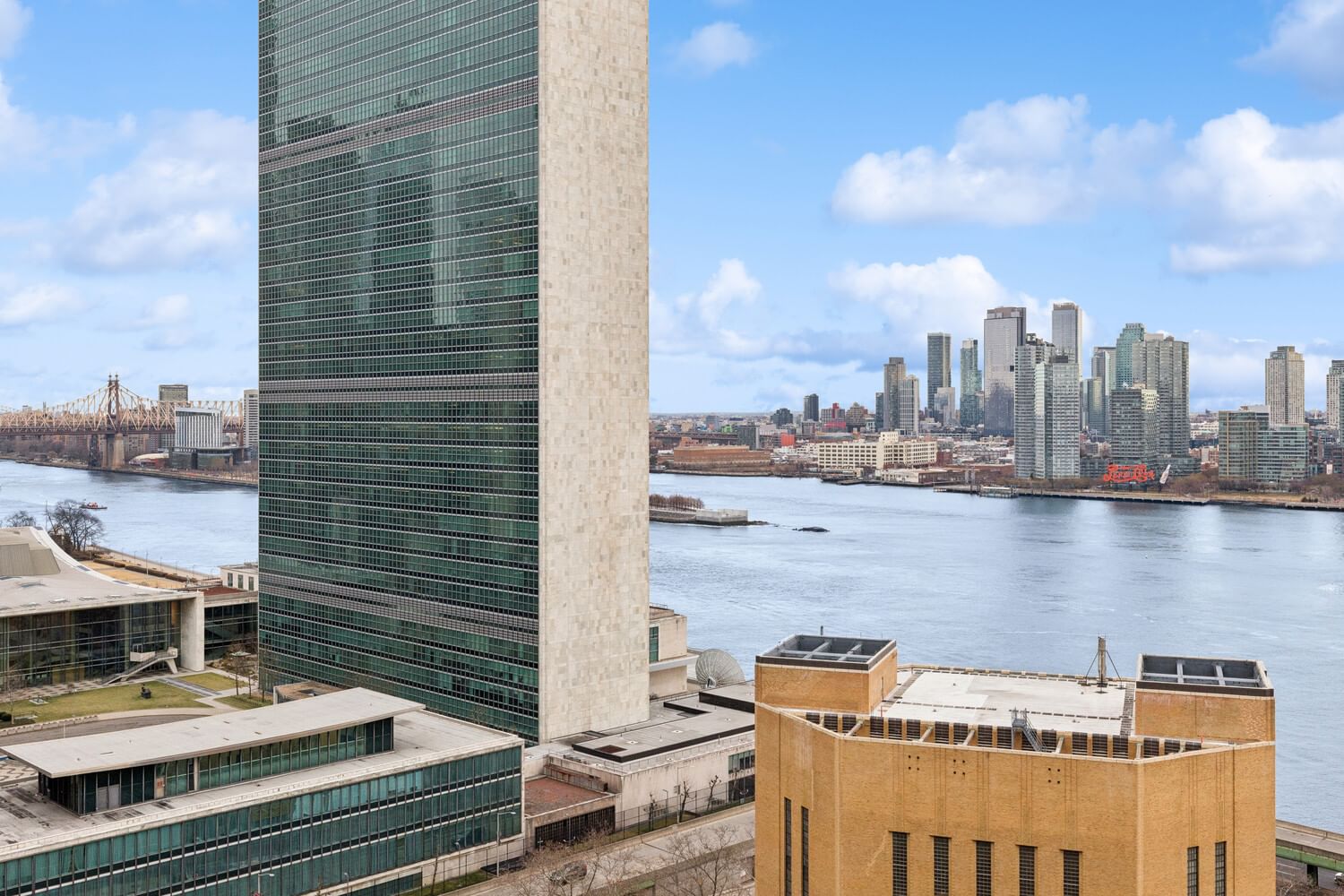 Real estate property located at 5 TUDOR CITY #1632, New York, Murray Hill, New York City, NY, US