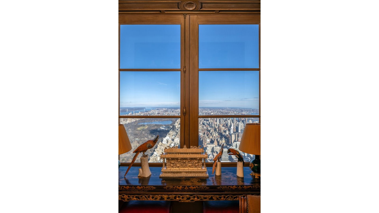 Real estate property located at 432 PARK #84B, New York, Midtown East, New York City, NY, US