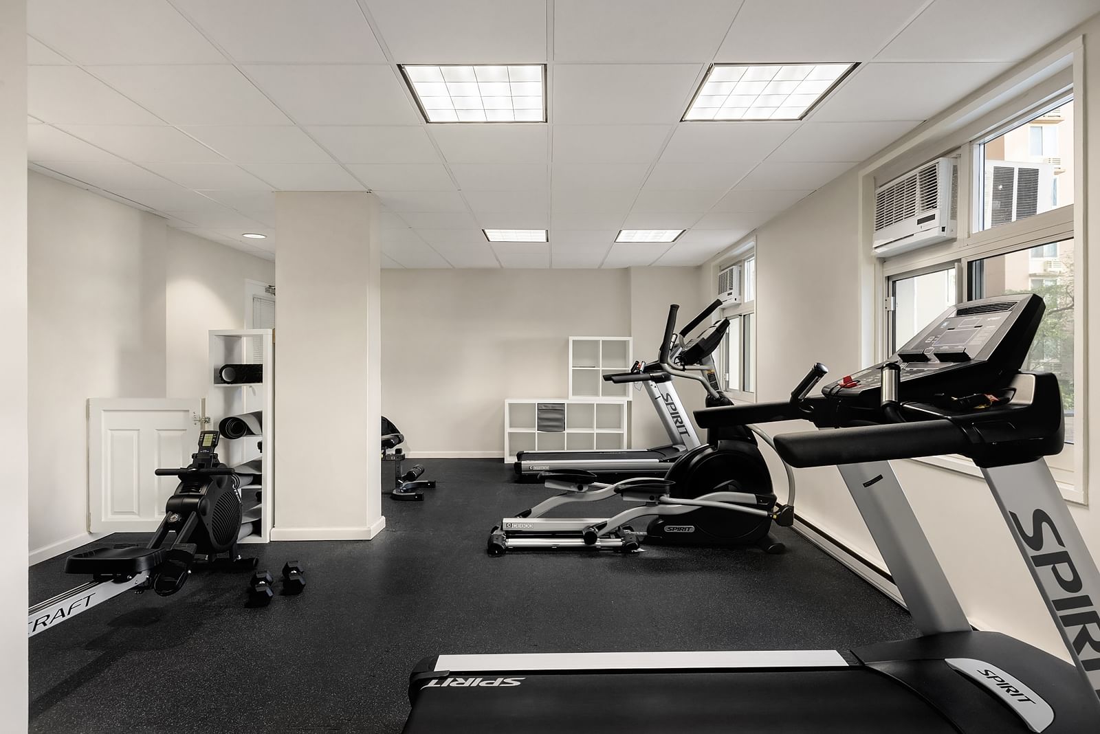 Real estate property located at 555 Main #806, New York, Roosevelt Island, New York City, NY, US