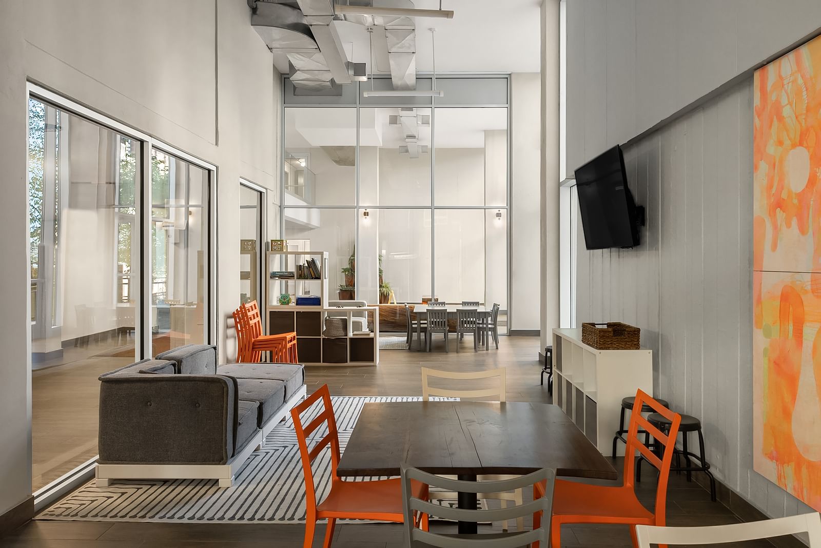 Real estate property located at 555 Main #806, New York, Roosevelt Island, New York City, NY, US