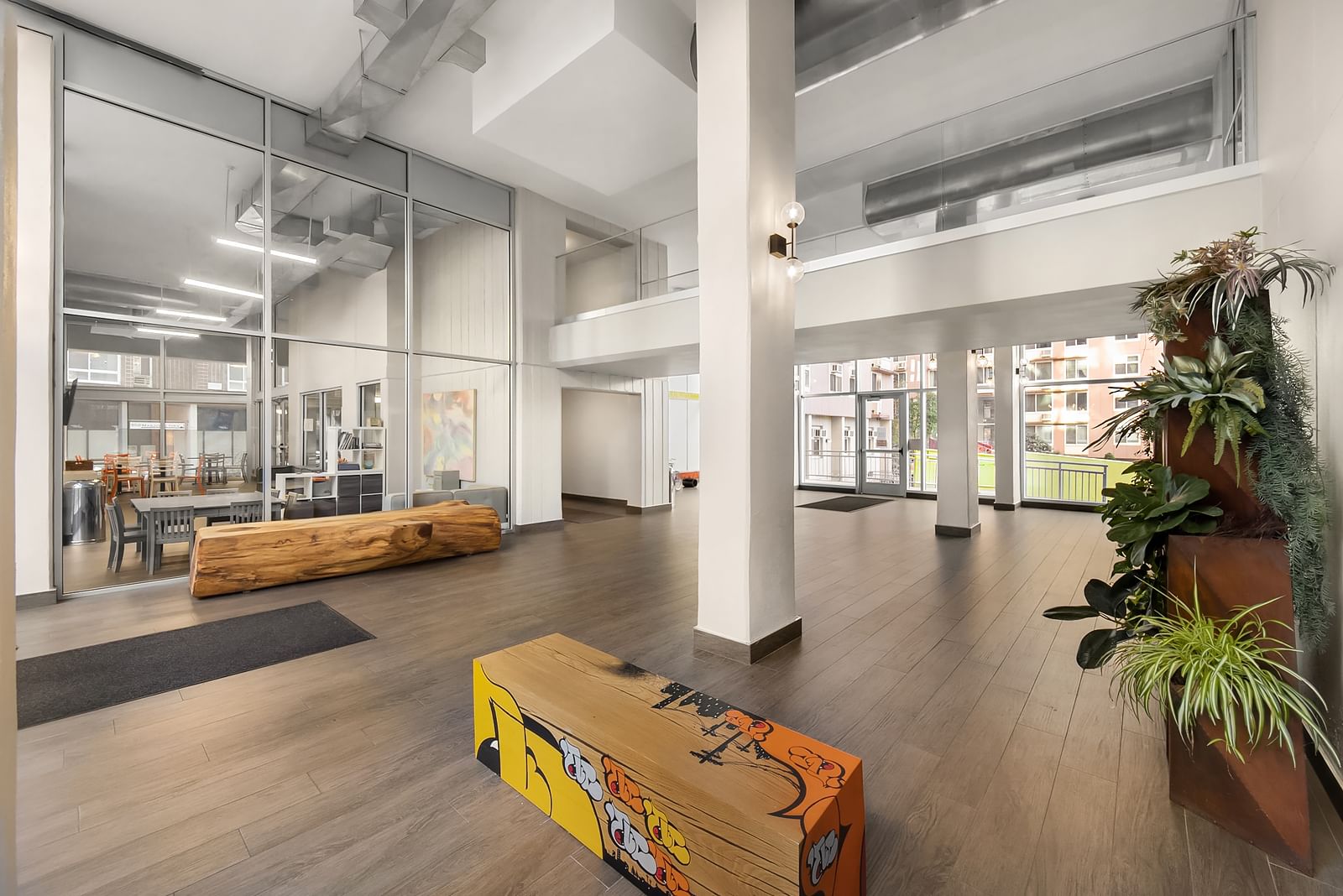 Real estate property located at 555 Main #806, New York, Roosevelt Island, New York City, NY, US