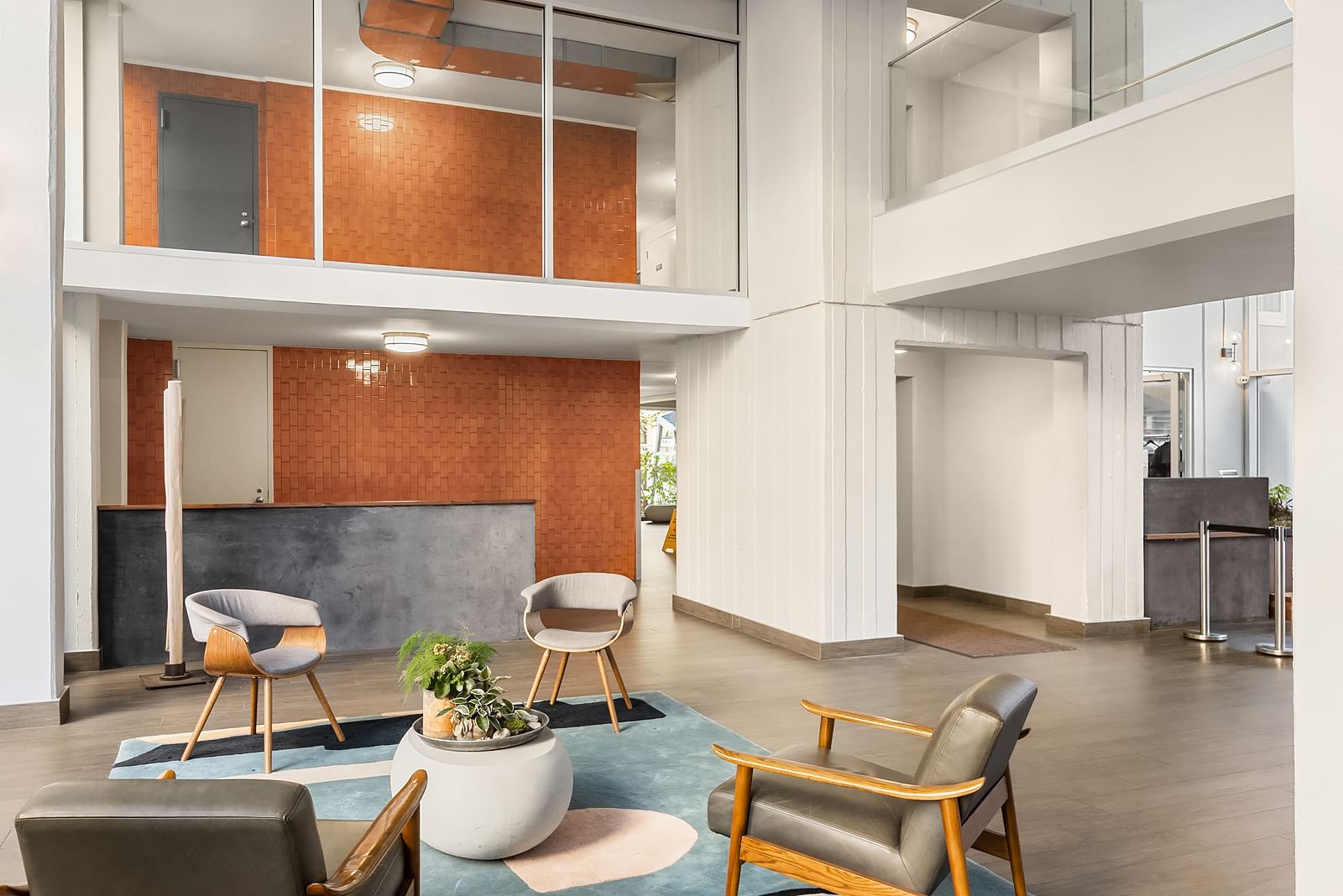 Real estate property located at 555 Main #806, New York, Roosevelt Island, New York City, NY, US