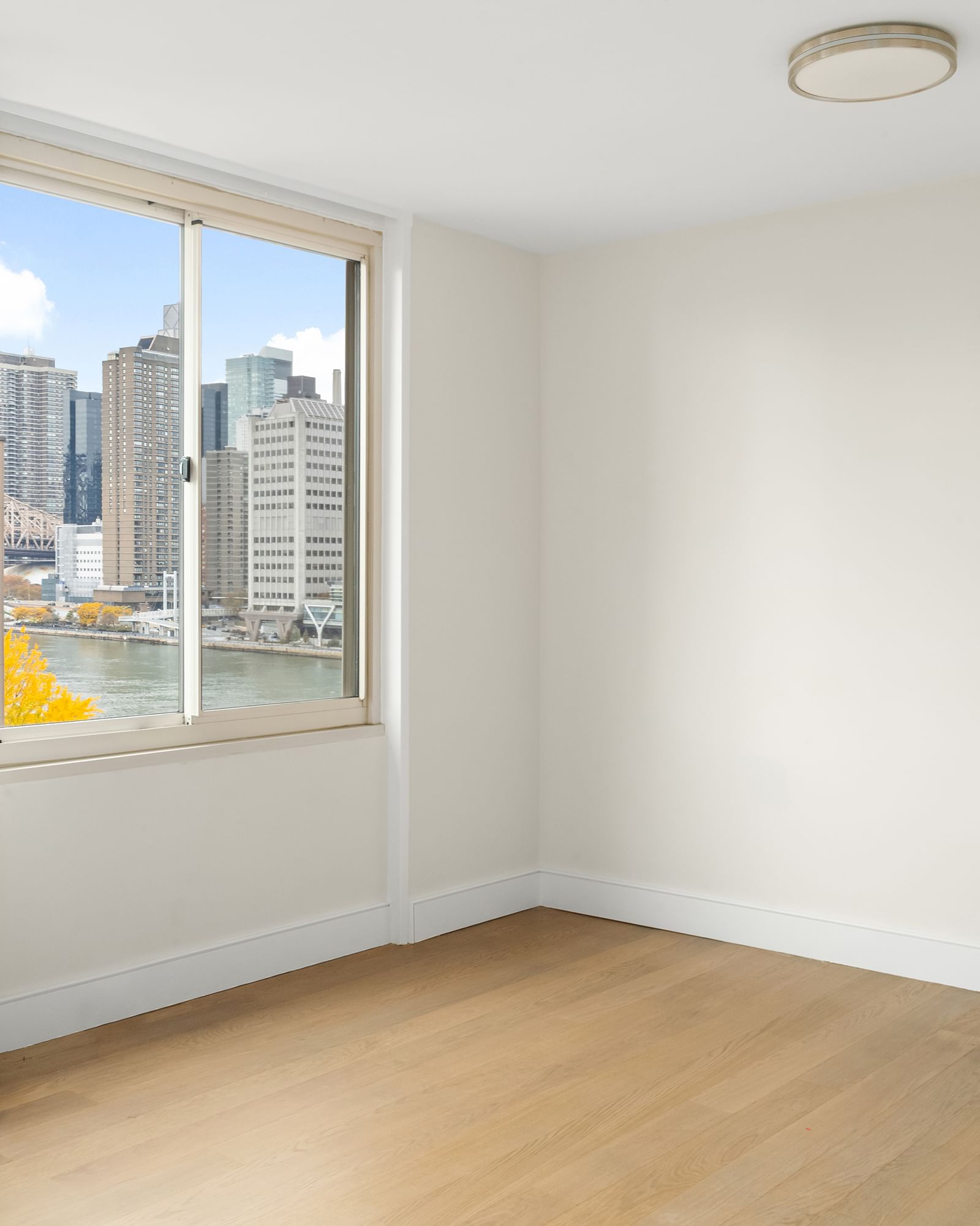 Real estate property located at 555 Main #806, New York, Roosevelt Island, New York City, NY, US
