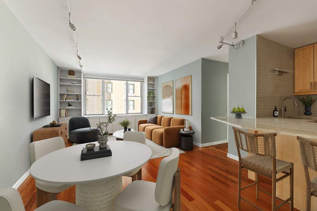 Real estate property located at 137 36th #8H, New York, Murray Hill, New York City, NY, US