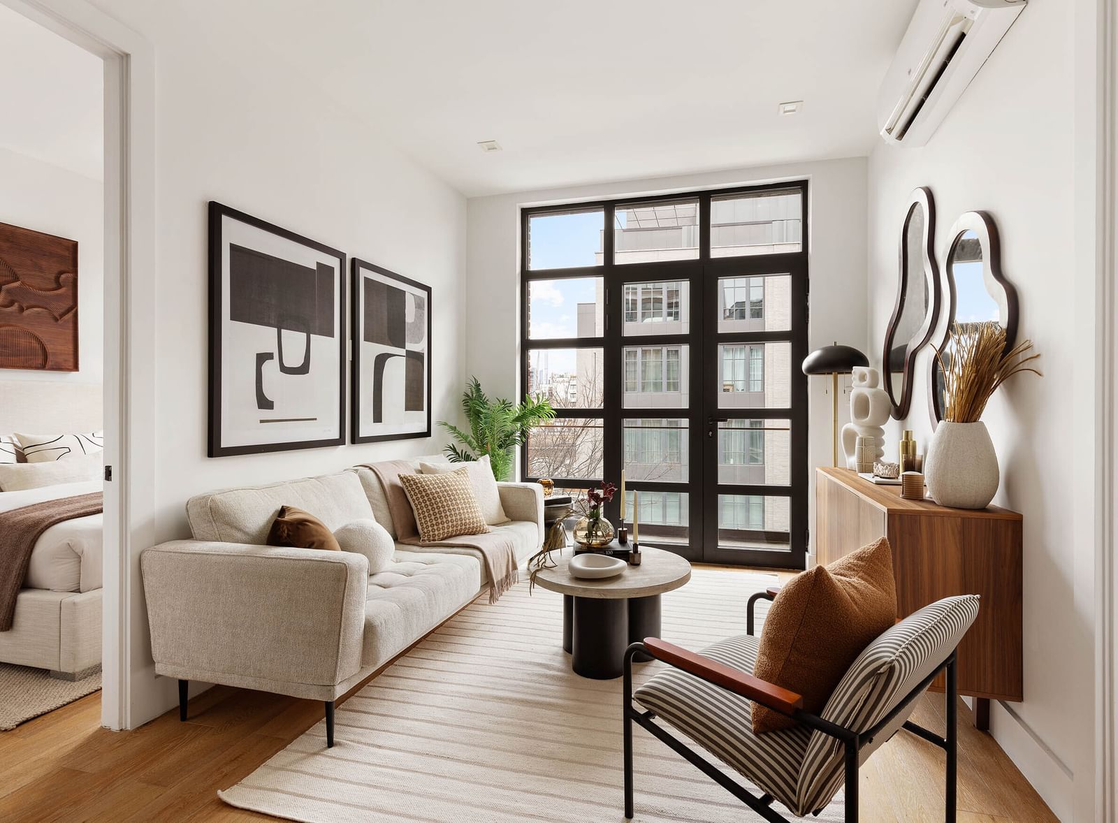 Real estate property located at 37-29 32nd #4A, Queens, Long Island City, New York City, NY, US