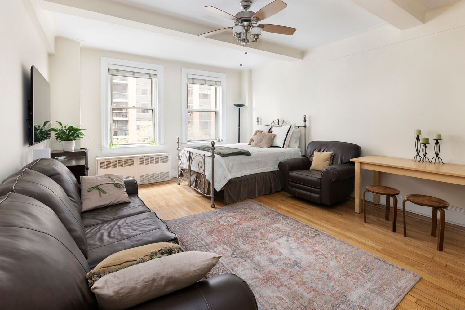 Real estate property located at 127 79TH #4L, New York, Upper West Side, New York City, NY, US