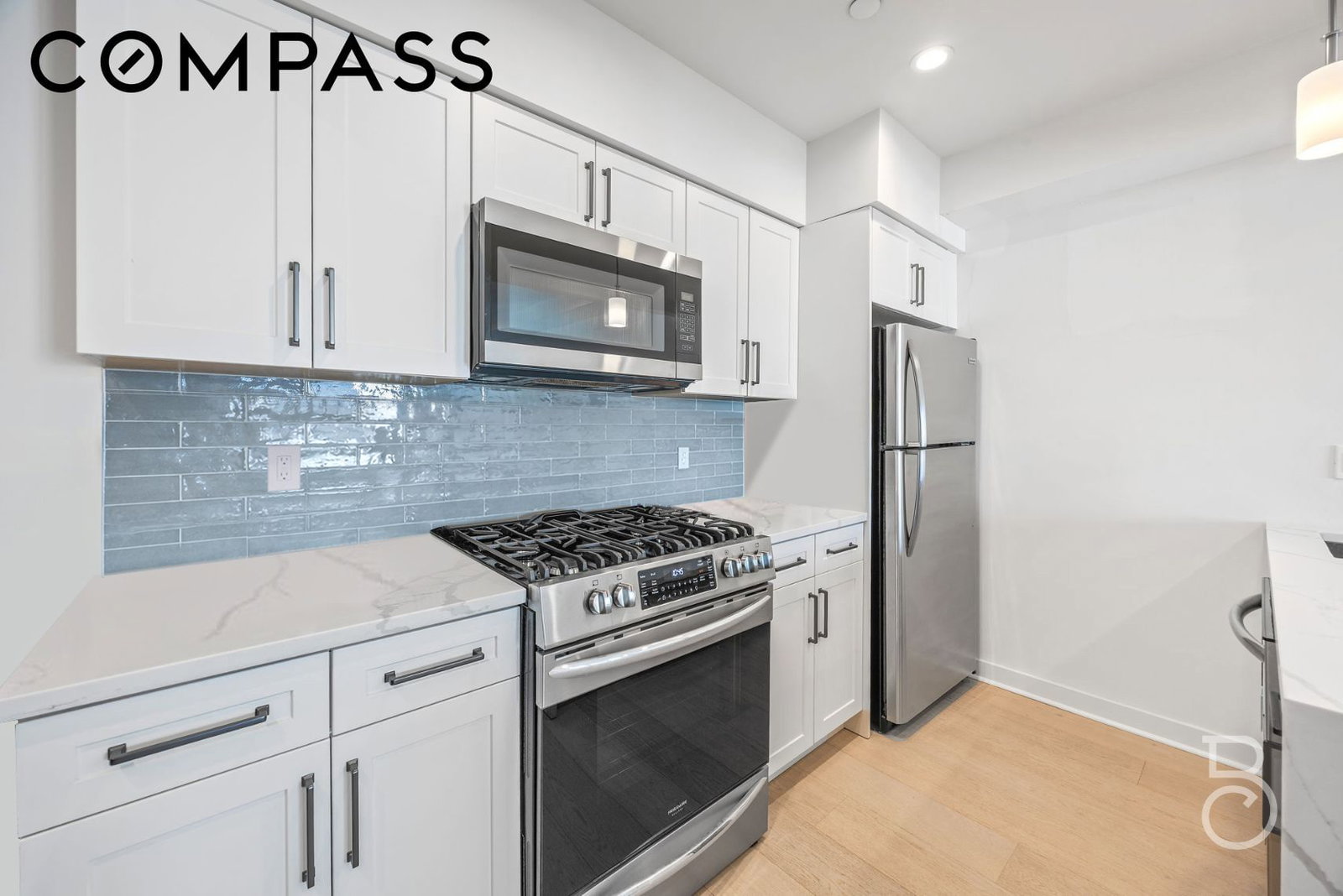 Real estate property located at 25-74 34th #4C, Queens, Astoria, New York City, NY, US
