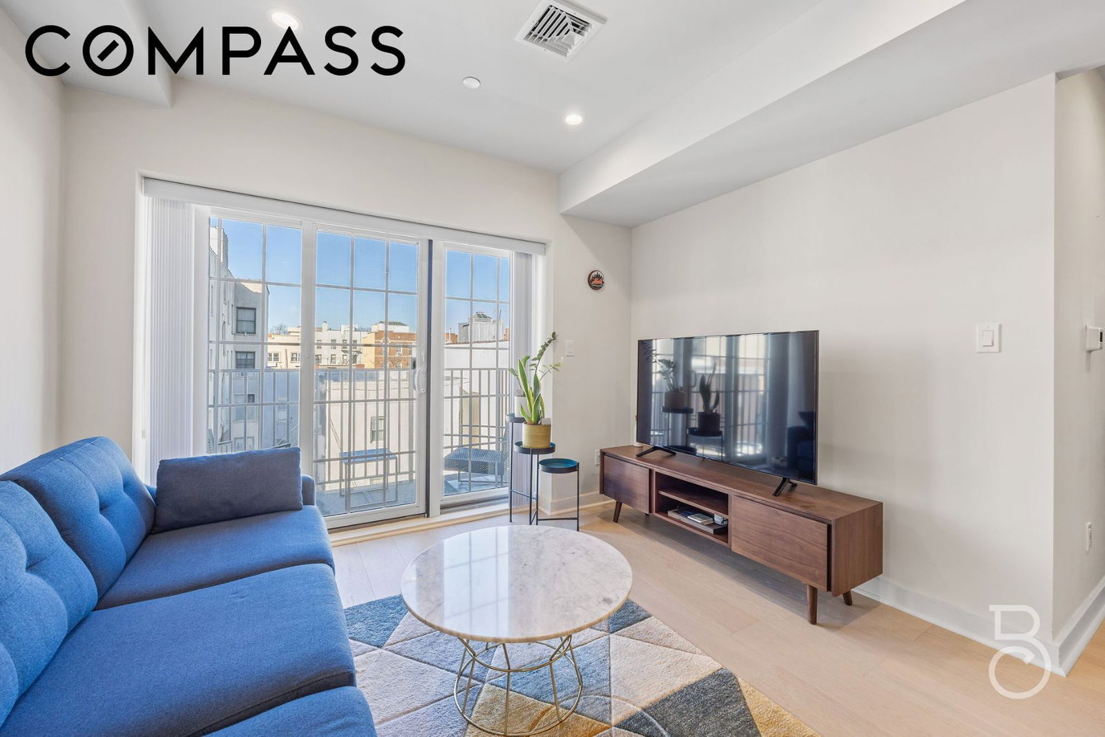 Real estate property located at 25-74 34th #4C, Queens, Astoria, New York City, NY, US
