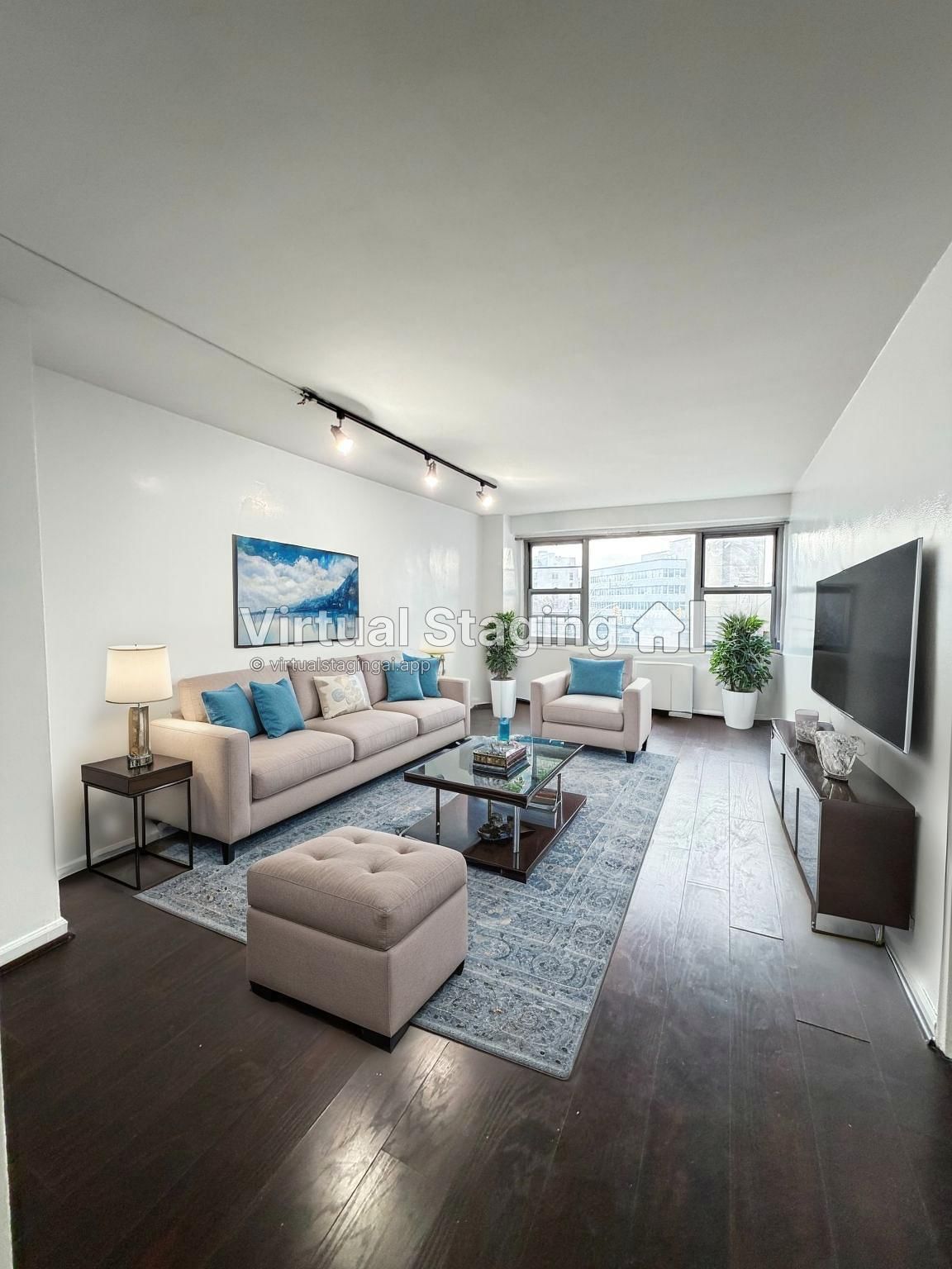 Real estate property located at 85-15 Main #2R, Queens, Briarwood, New York City, NY, US
