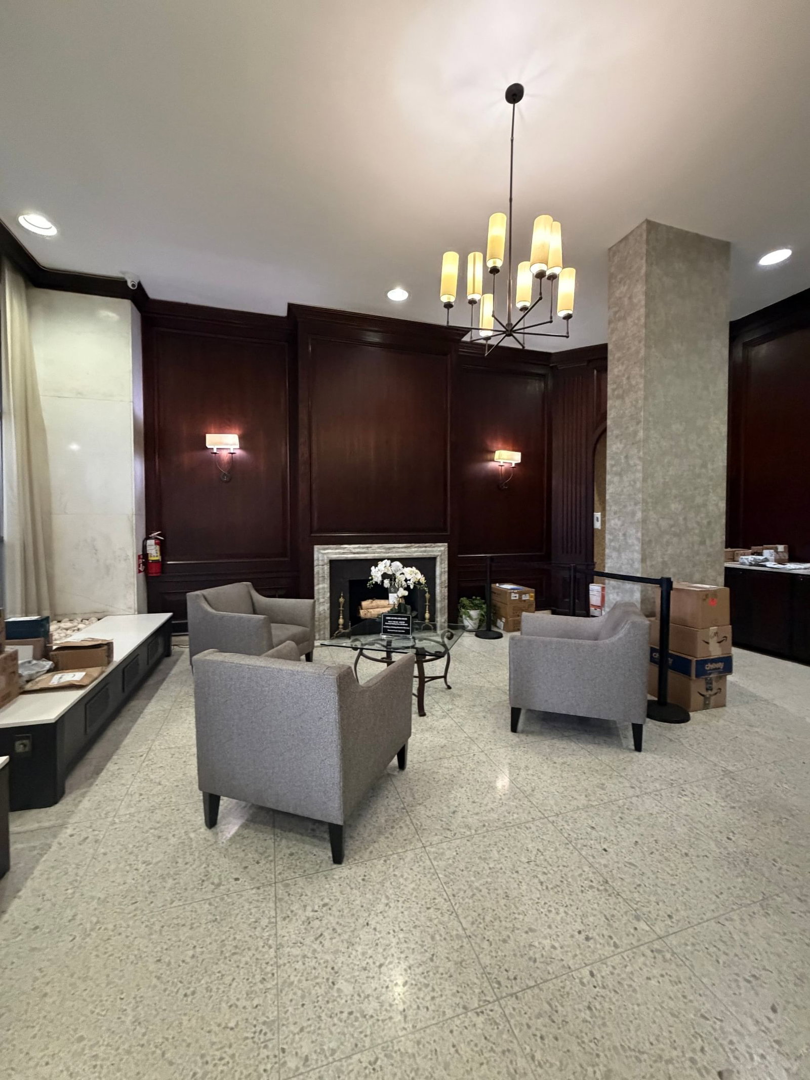 Real estate property located at 85-15 Main #2R, Queens, Briarwood, New York City, NY, US