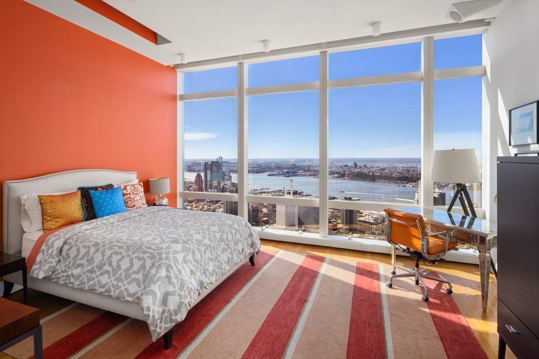 Real estate property located at 80 Columbus #80th Floor, New York, Lincoln Square, New York City, NY, US